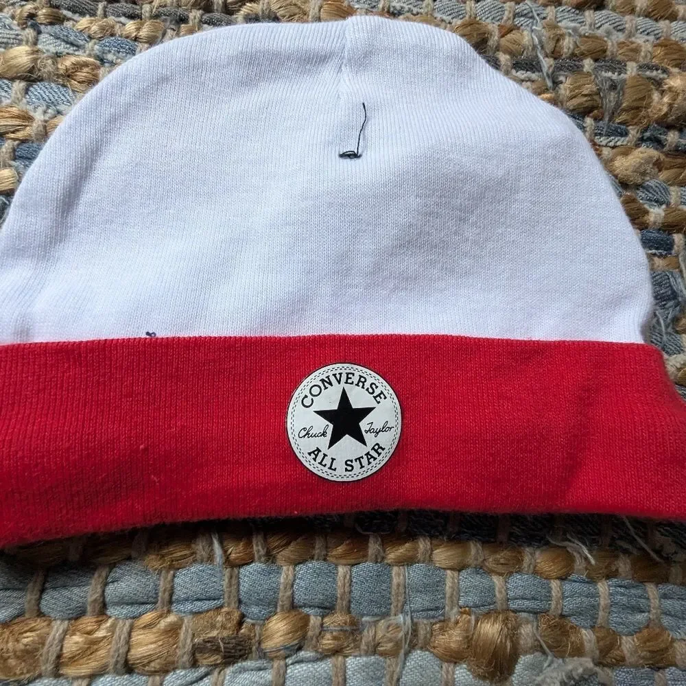 Converse all star